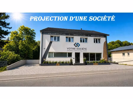 vente immeuble 8 pièces  279.00m²  betting