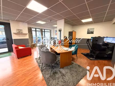 immeuble à perpignan (66000)