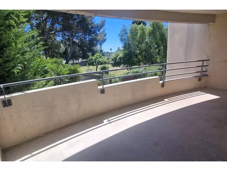 vente appartement 3 pièces 72 m² la ciotat (13600)