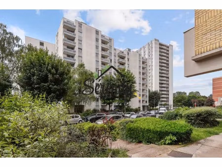 vente appartement 5 pièces 77 m² la madeleine (59110)