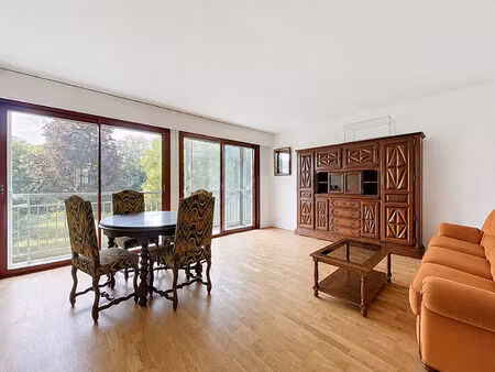 vente appartement 4 pièces  86.53m²  le pecq