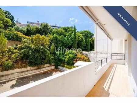 marseille 8ème / appartement/ extérieurs