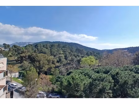 vente appartement 4 pièces 83 m² marseille 9 (13009)