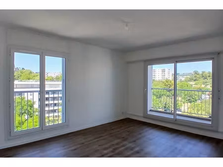 vente appartement 3 pièces 68 m² marseille 11 (13011)