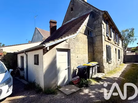 appartement à neuilly-en-thelle (60530)