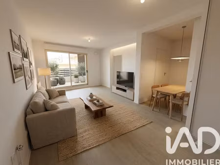 appartement à nîmes (30000)
