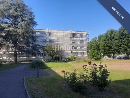 bel appartement 5 p 113 m² env. à strasbourg stockfeld