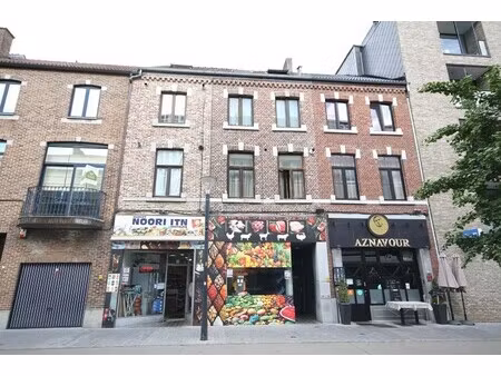 compacte studio op wandelafstand van het stadscentrum!