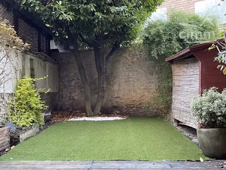 vente appartement 2 pièces 40 m² versailles (78000)