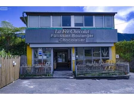 locaux/biens immobiliers