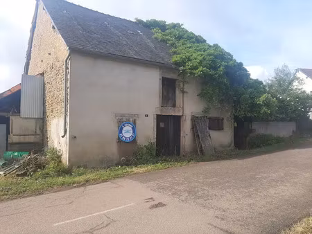 censerey - maison à vendre - 15 000 € - réf: 3368 - bourse immobilière