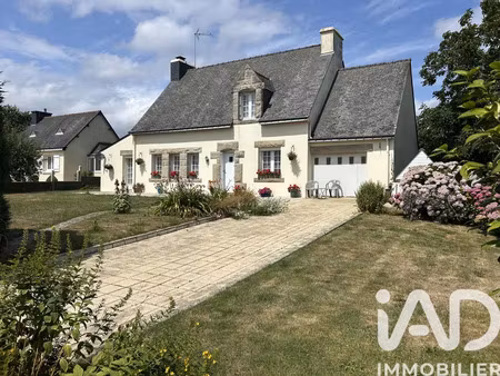 maison à coëtlogon (22210)
