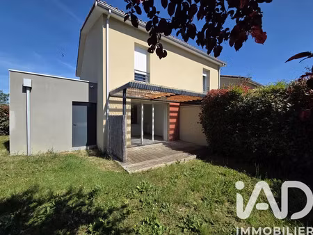 maison à cugnaux (31270)