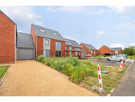 huis te koop in lens met 3 slaapkamers