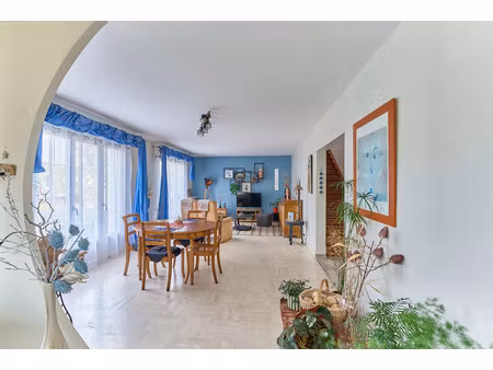 vente maison 9 pièces 170 m² mauges-sur-loire (49620)