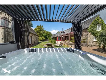 vente maison 6 pièces 180 m² plourin-lès-morlaix (29600)