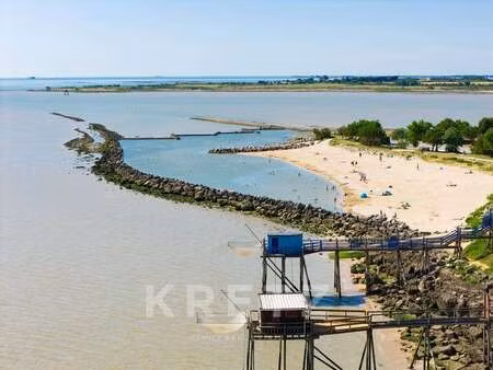 vente maison piscine à rochefort (17300) : à vendre piscine / 300m² rochefort