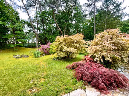 vente maison 6 pièces  205.00m²  le touquet
