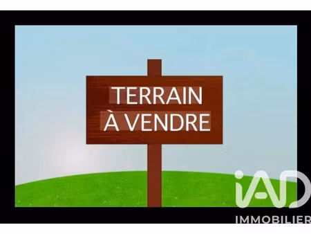 terrain à muret (31600)