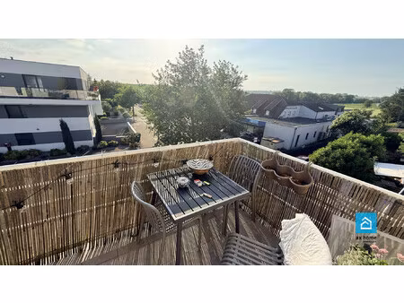 appartement f3