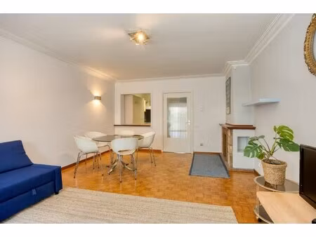 appartement te koop in leuven met 2 slaapkamers