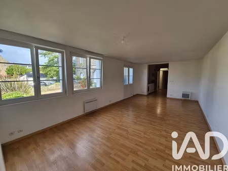 appartement à meillac (35270)