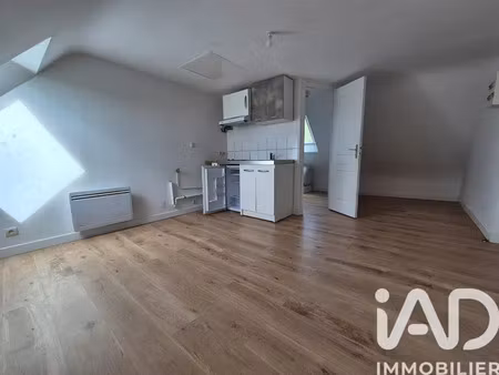 appartement à meillac (35270)