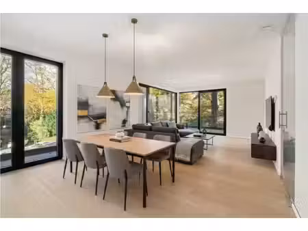 appartement te koop in rumbeke met 2 slaapkamers