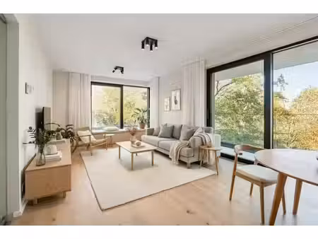 appartement te koop in rumbeke met 2 slaapkamers