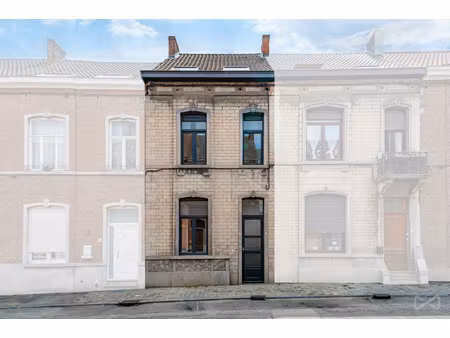 huis te koop in braine-le-comte met 3 slaapkamers