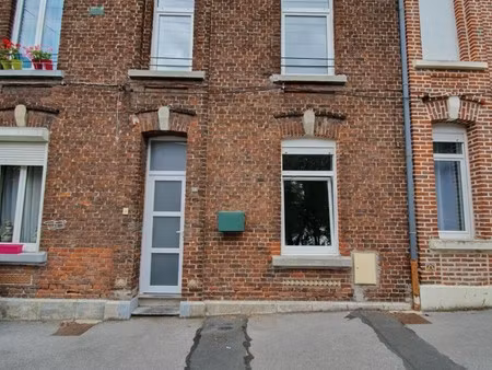 location maison 4 pièces 76m² jeumont 59460