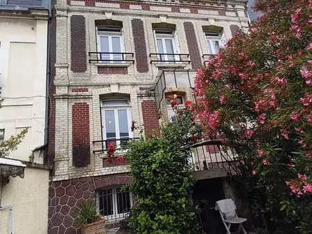 maison à le havre (76600)
