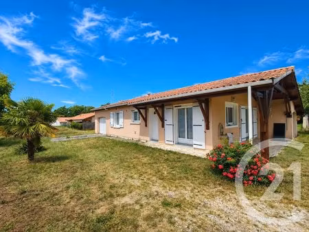achat : maison (33590)