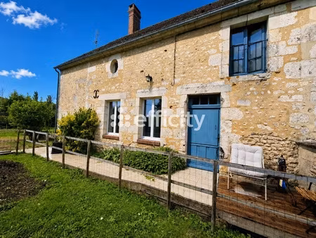 maison 5 pièces - 158 m²