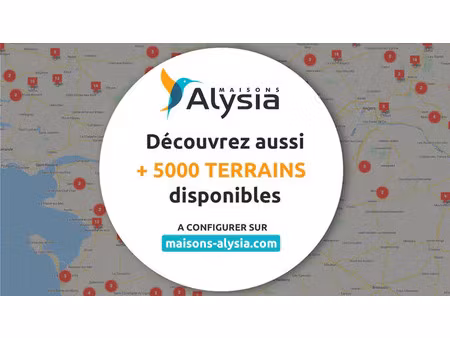 vente terrain créhen (22130)