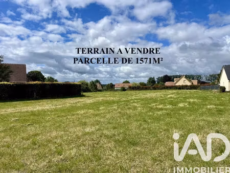 terrain à bâtir à la vaupaliere (76150)