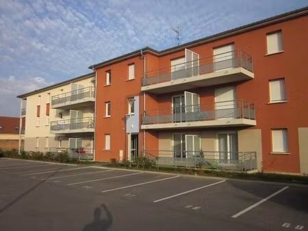 location appartement 2 pièces 37m² avion 62210