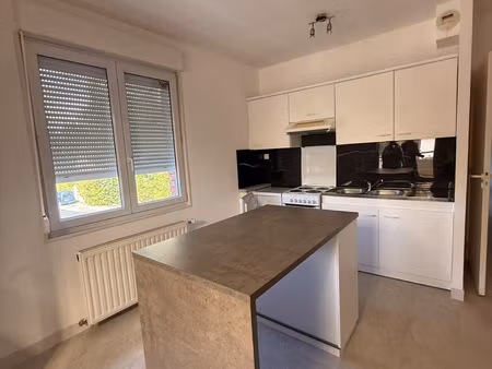location appartement 2 pièces 35m² long 80510
