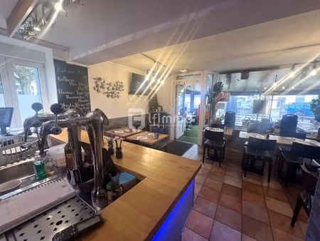 en vente local commercial – 75 000 € |boulay-moselle