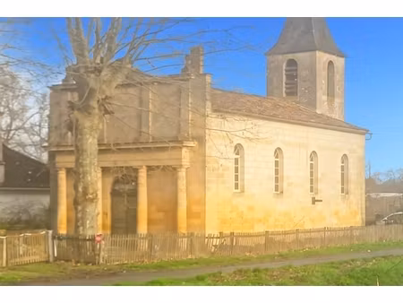 annonce maison à vendre