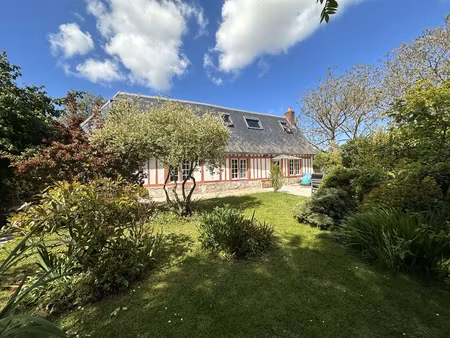 maison 3 pièces - 95 m²