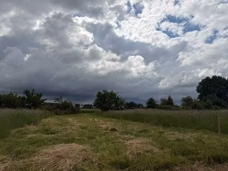 terrain à bâtir à saint-pierre-de-mons (33210)