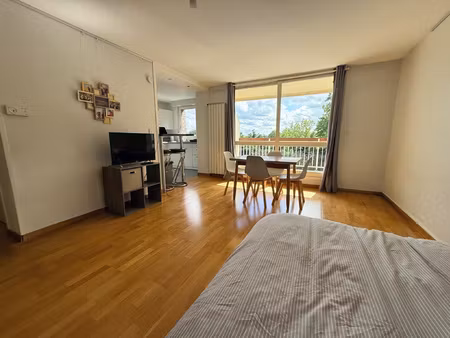 location appartement 1 pièce 35m² mons en baroeul 59370