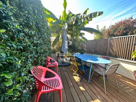 vente maison 120m2 bègles (33130)