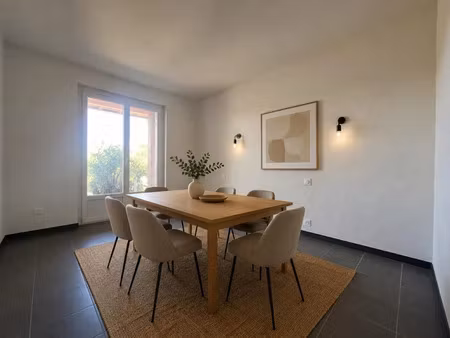 vente maison 4 pièces 113 m² à saint-clar-de-rivière (31600)  298 000 €