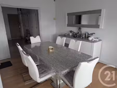 appartement à vendre - 3 pièces - 72 35 m2 - belleville sur meuse - 55 - lorraine