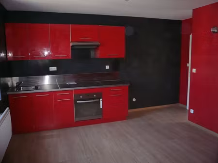 appartement le creusot 2 pièces