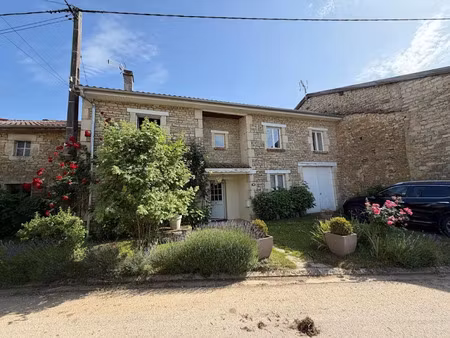 vente propriété 6 pièces 420 m² à villers-le-sec (55500)  299 000 €