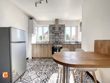 appartement à louer mulhouse