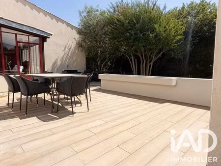 vente maison 5 pièces 100 m² à montelimar (26200)  299 000 €